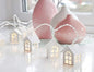 White Home String Lights